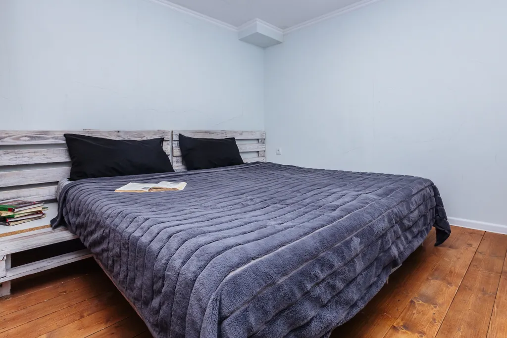 Уютная квартира в центре города — аренда посуточно в Сухум