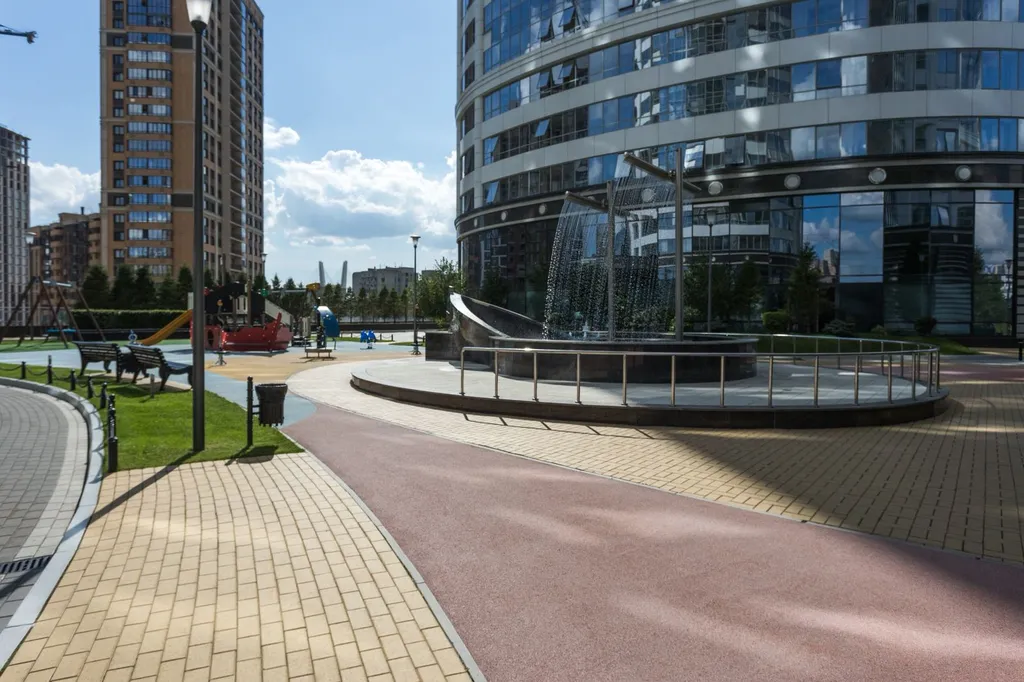 Квартира 2-комнатная Квартира — Новосибирск