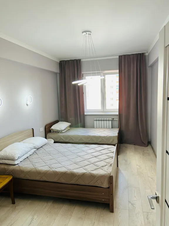 Идеальное жилье