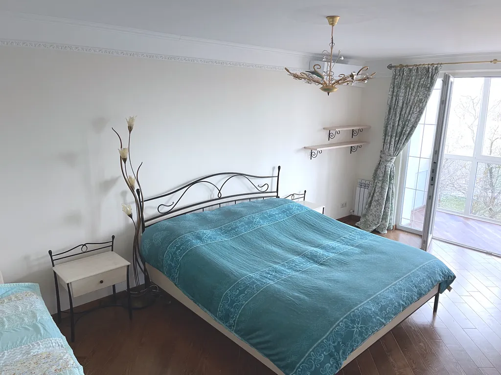 Апартамент бригантина делюкс, заозерное