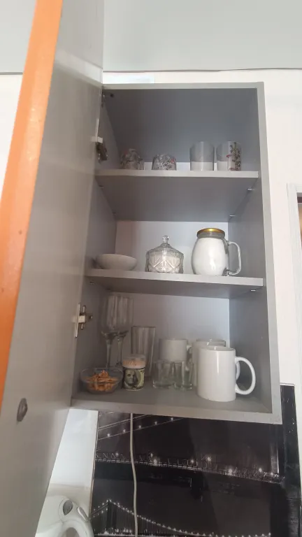 Уютная студия в центре