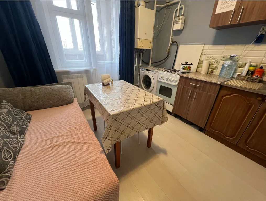 Квартира Стандарт на Есенина 40