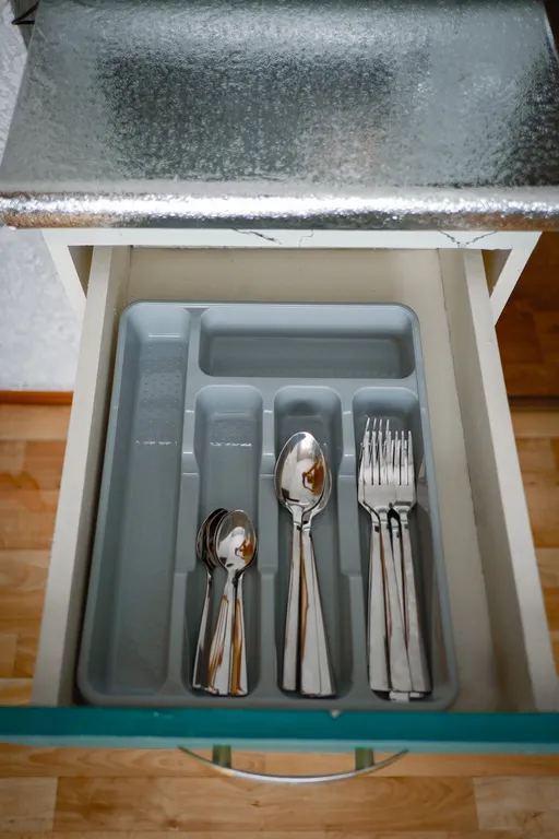 Апартаменты в 5 минутах ходьбы от склона