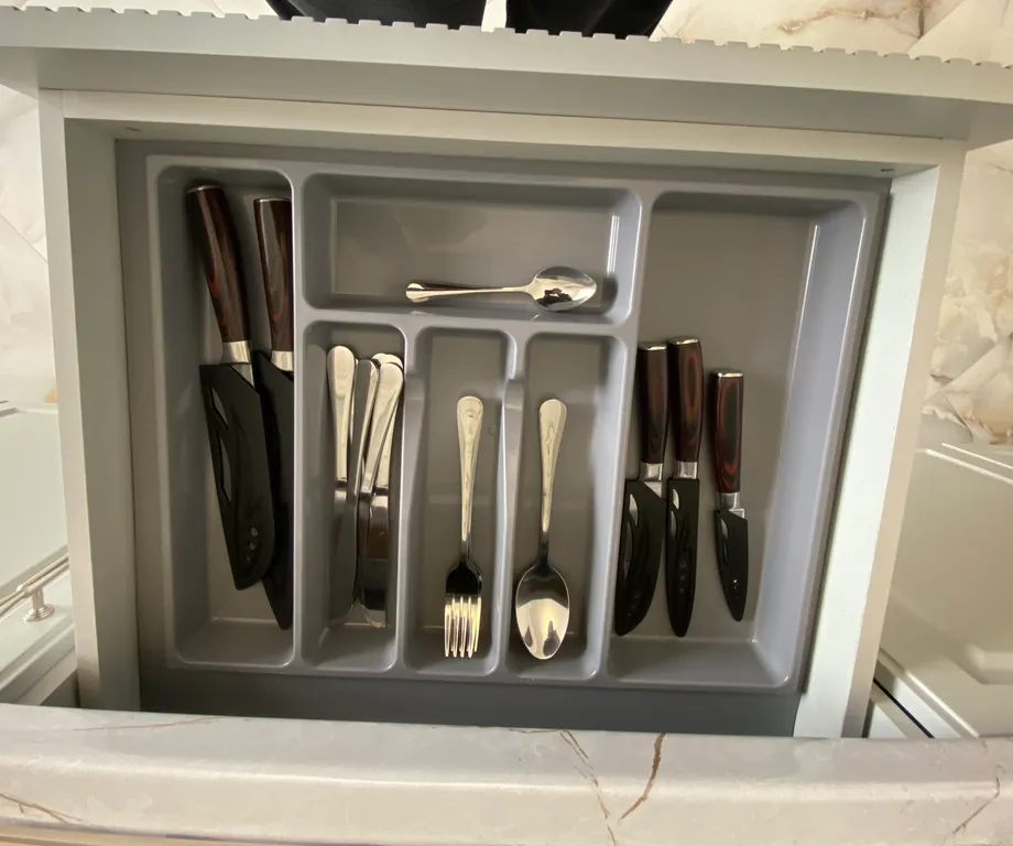 Уютная квартира у моря