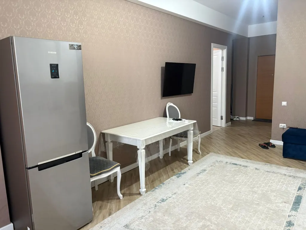 Квартира 2-комнатная Квартира — Махачкала