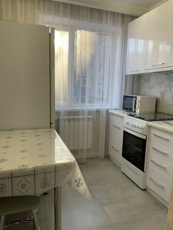 Язева 7 безмятежность и комфорт