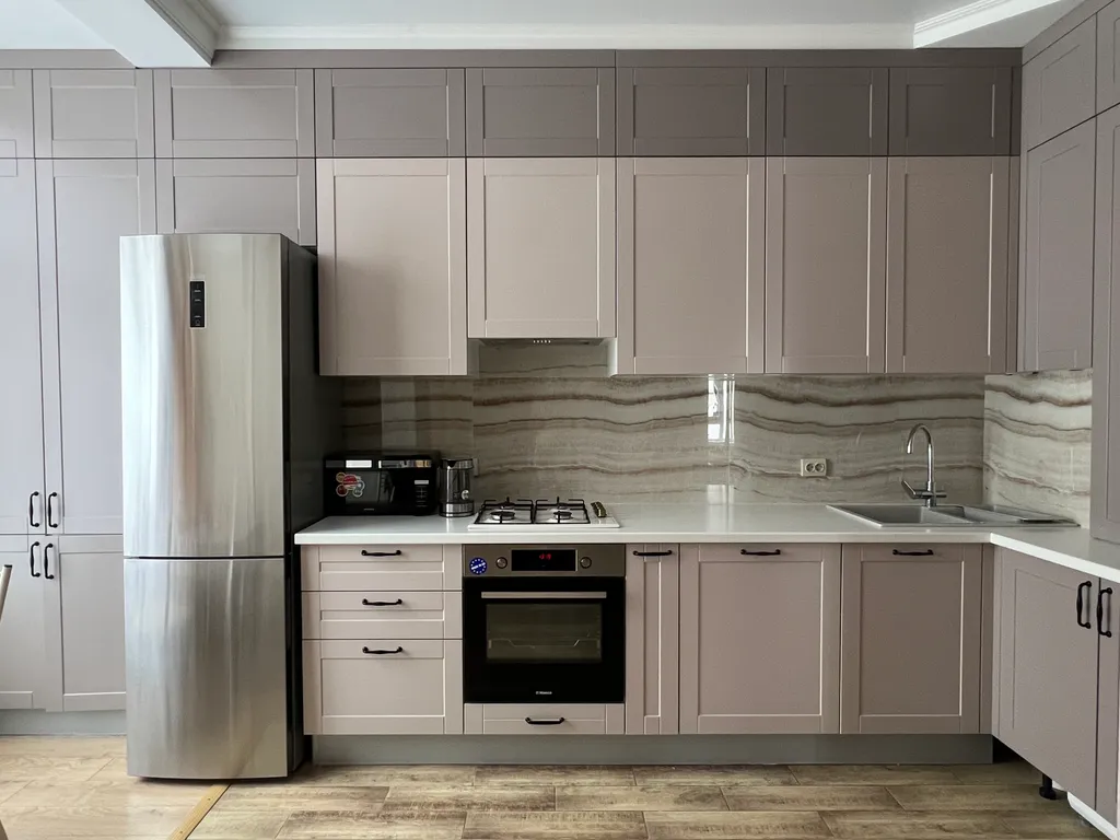 Красивая квартира в санаторно-курортной зоне — аренда посуточно в Геленджик