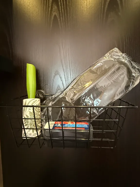 Уютная 1к квартира