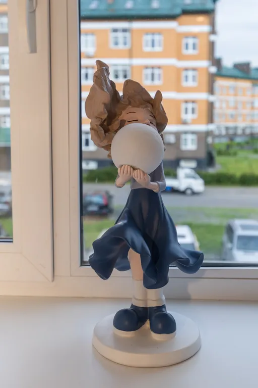 Квартира Квартира Студия у аэропорта Внуково — Марьино