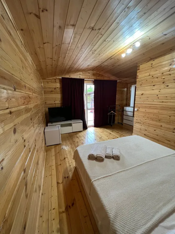 Коттеджи BaLe