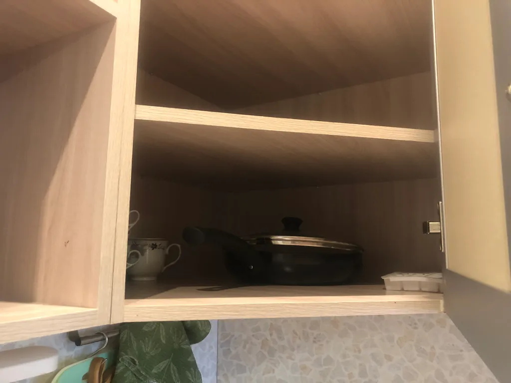 Уютная студия в центре города