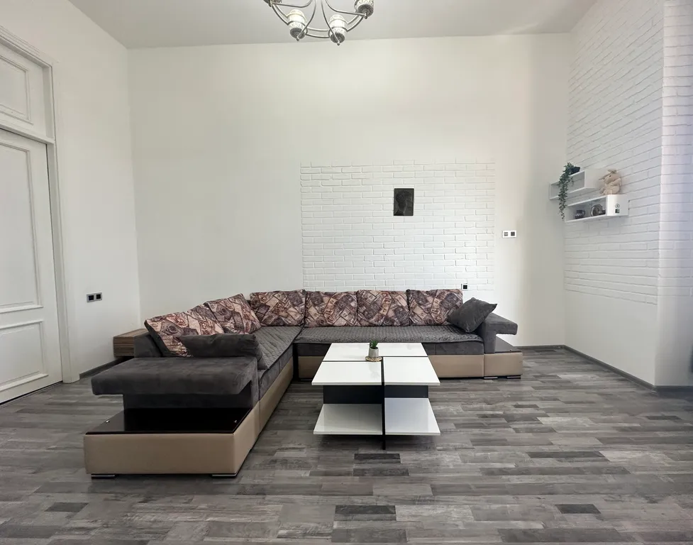 Квартира F1 Hard Rock City Center Apartment — аренда посуточно в Баку