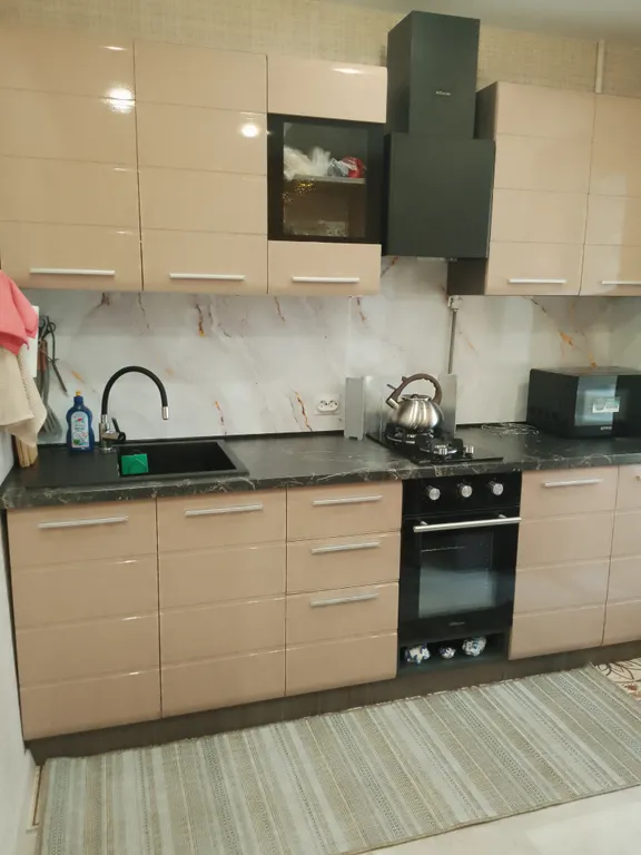 Отличная квартира