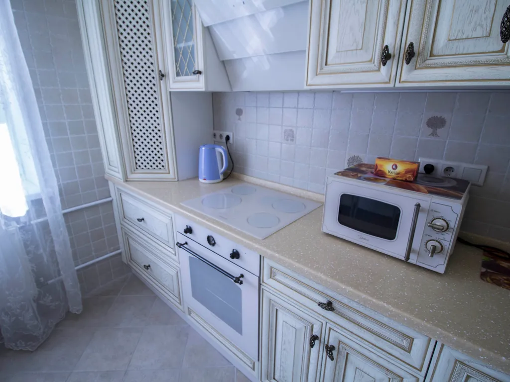 Солнечная Поляна