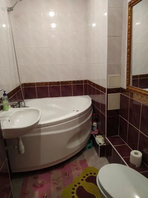 Немецкий дом с арками около Королевских ворот