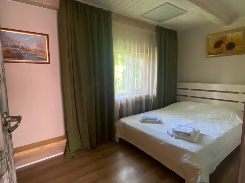 Квартира Апартаменты в центре — аренда посуточно в Переславль-Залесский