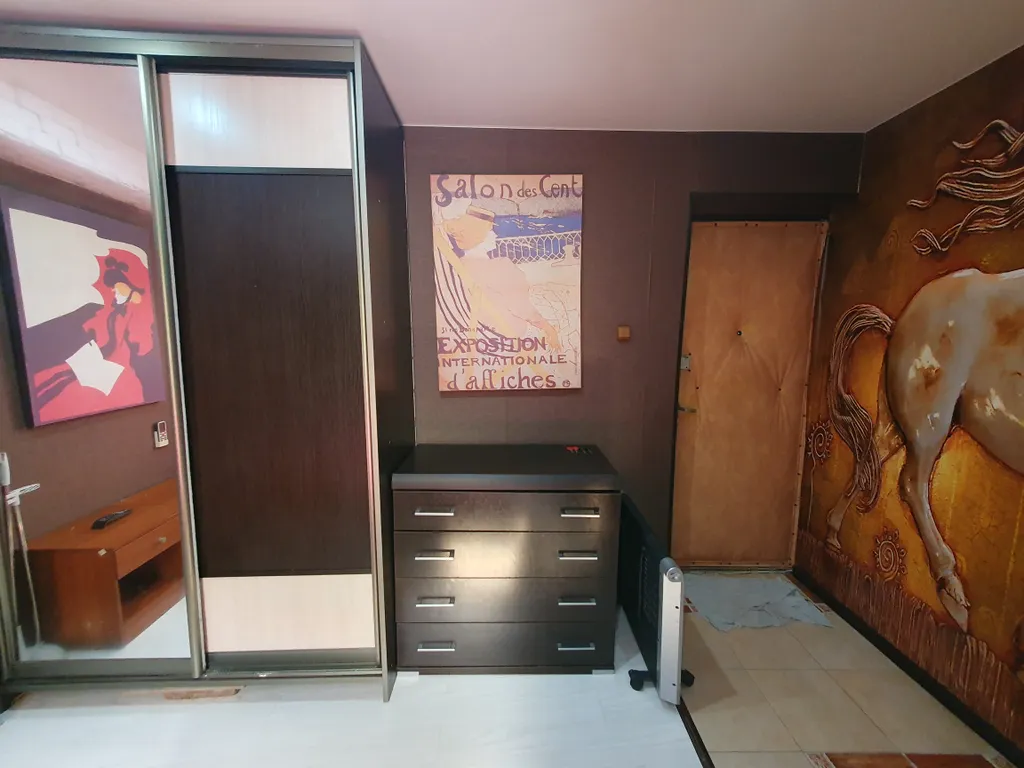 Квартира Квартира Гостевой номер — Сочи