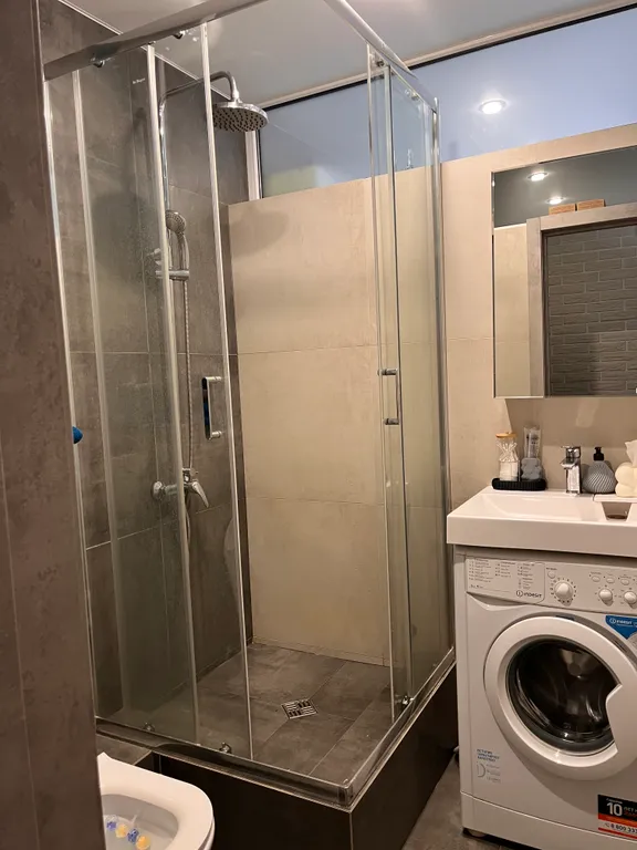 Место, где вы дома