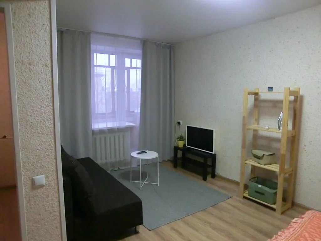 Квартира у центральной площади — аренда посуточно в Ижевск