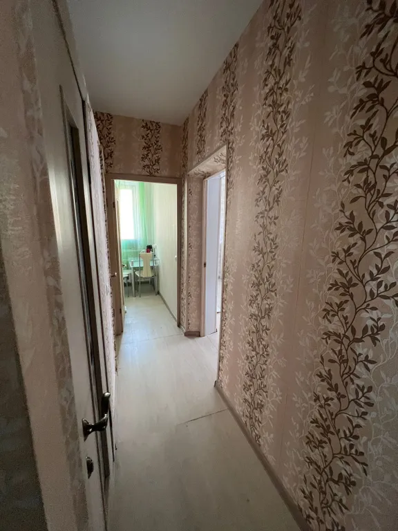 Уютная квартира в центре города с видом на Авачинскую бухту