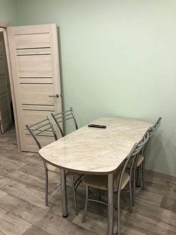 Квартира с видом на Суздаль