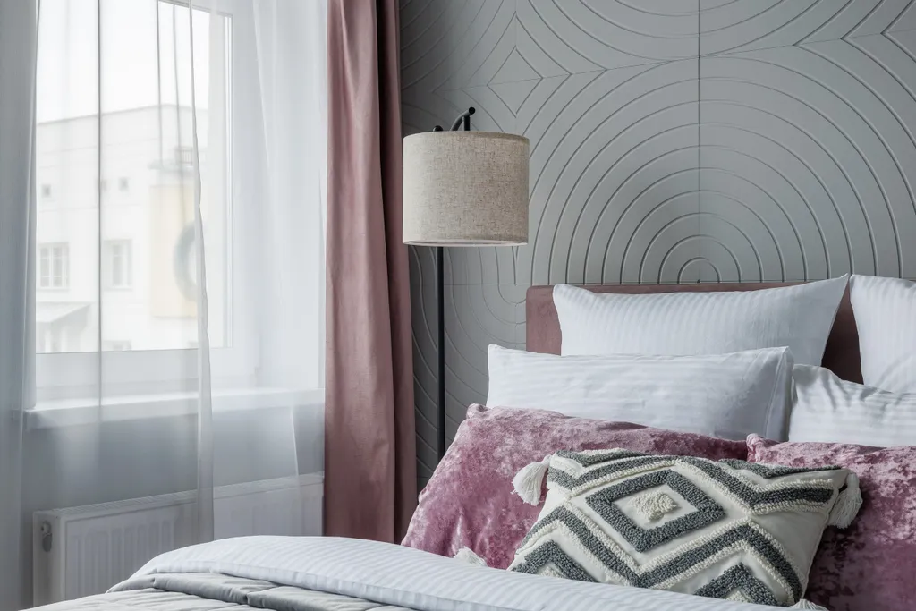 Квартира Новая квартира с дизайнерским ремонтом Каппадокия — Ярославль