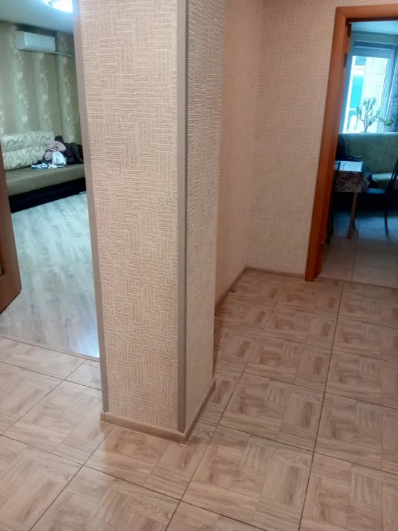 Уютная квартира в северном районе