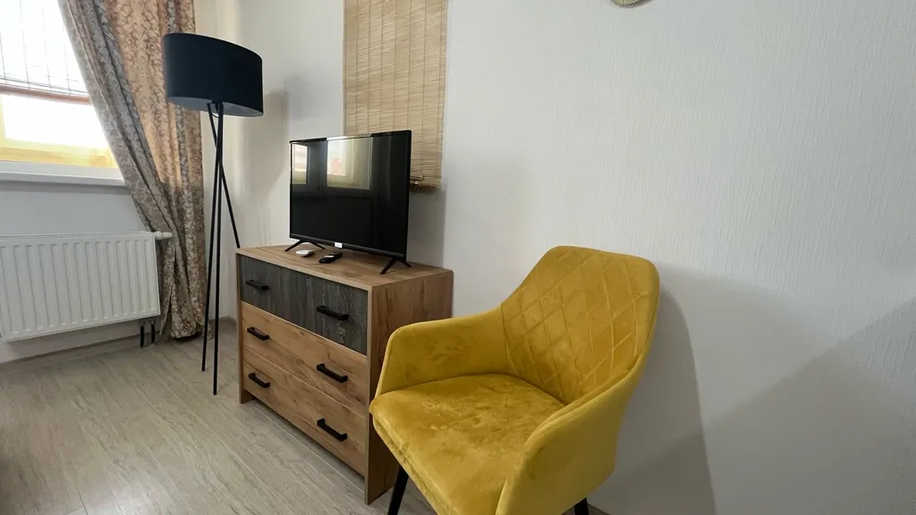 Квартира Уютная квартира для отдыха — Анапа