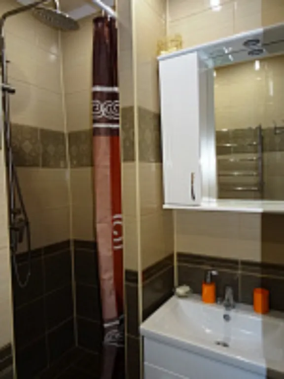 Дом под ключ