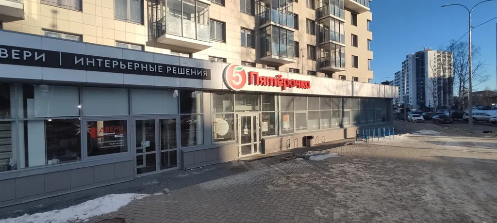 Апартамент Сказочный берег