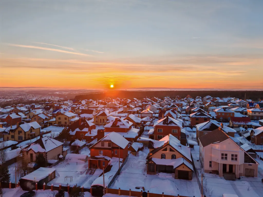 Уютная однокомнатная квартира