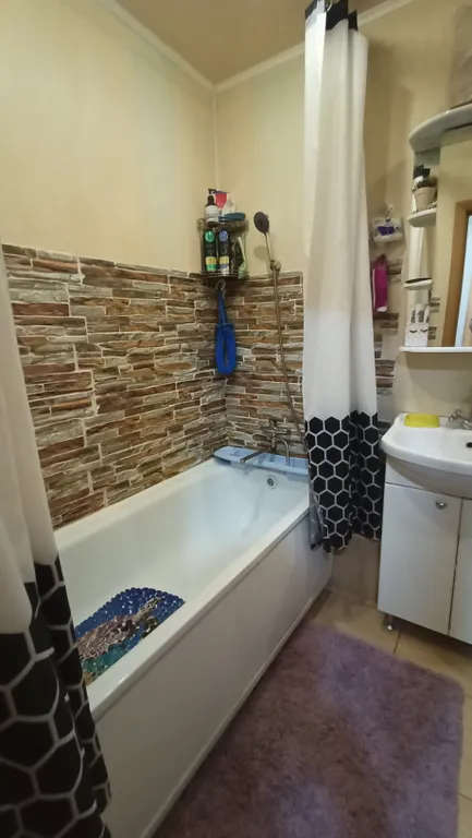 Квартира 1-комнатная Квартира — Ярославль