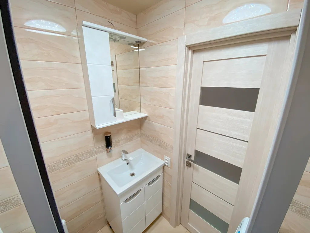 Лучшая квартира в Георгиевске