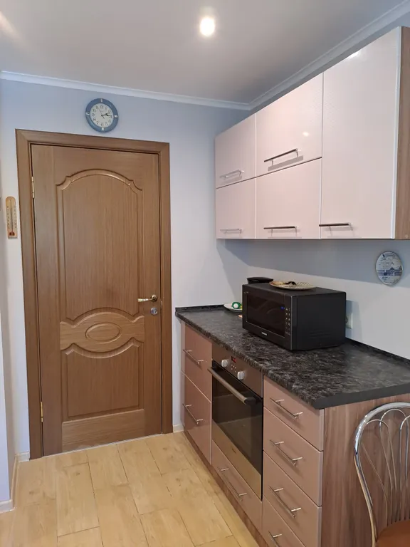 Квартира у Фридландских ворот