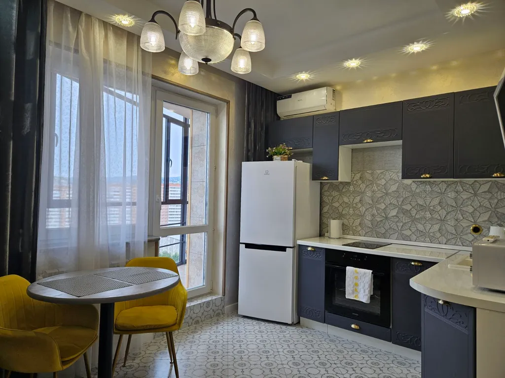 Эксклюзивная евродвушка