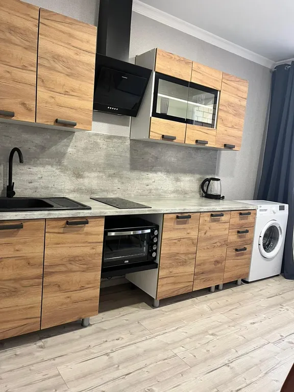 Квартира Квартира Silver apartments — Ростов-на-Дону