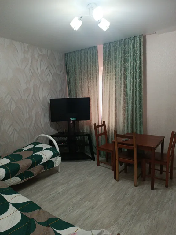 Гостевой, уютный домик в центре села