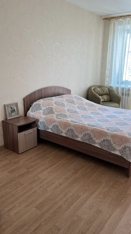 Квартира в центре города