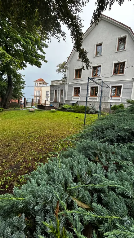 Апартаменты с видом на море