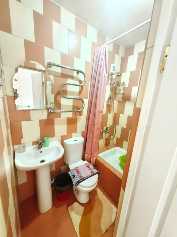 Квартира Комната — Адлер