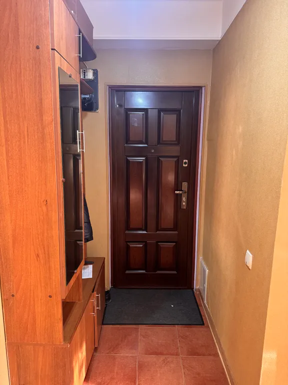 Уютная квартира-студия евродвушка в центре города