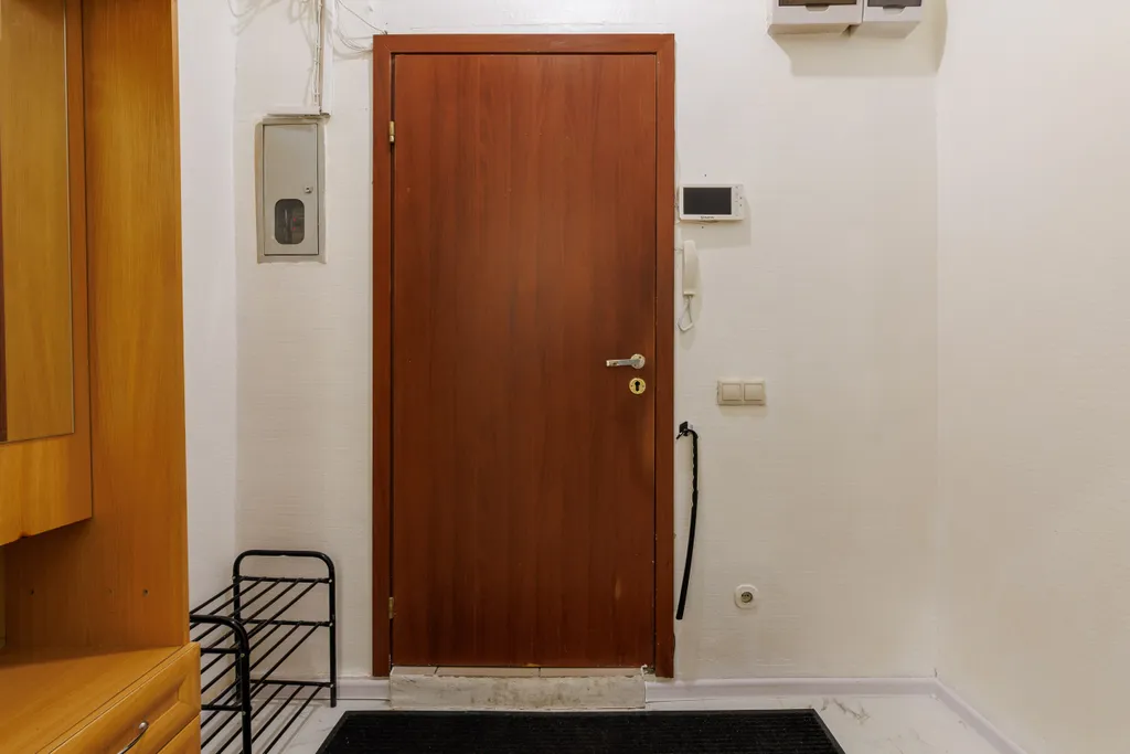 Квартира у Владимирского собора 4 спальни