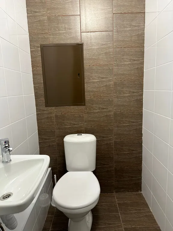 Уютная квартира в Новых Ватутинках