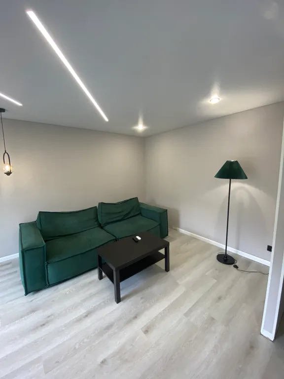 Квартира в самом сердце Миасса