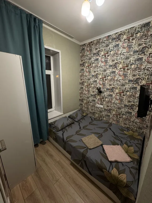 Мини-студия на Щелковской