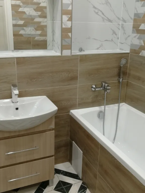 Новая уютная студия в Центральном районе