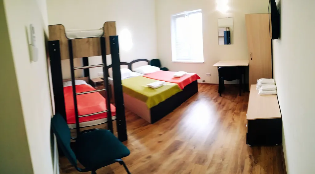 Квартира Комната — Севастополь