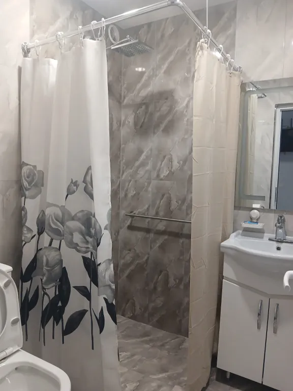 Квартира люкс в центре