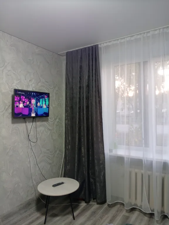 Уютная студия