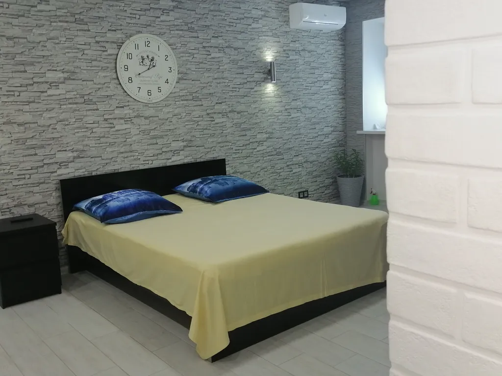 1-комнатная квартира комфорт